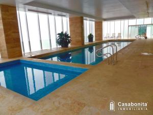Departamento en Renta en Miguel Hidalgo, Distrito Federal  - Foto 5